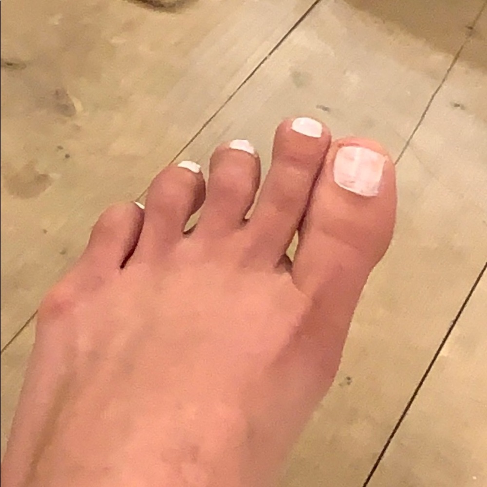 Foot